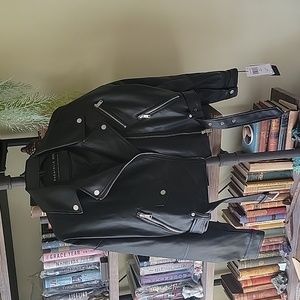 Bagatelle moto jacket